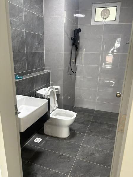 Condominium for Rent at Lucerne Residences - Winnie Lee - Bathroom - PropertyGuru.com.my