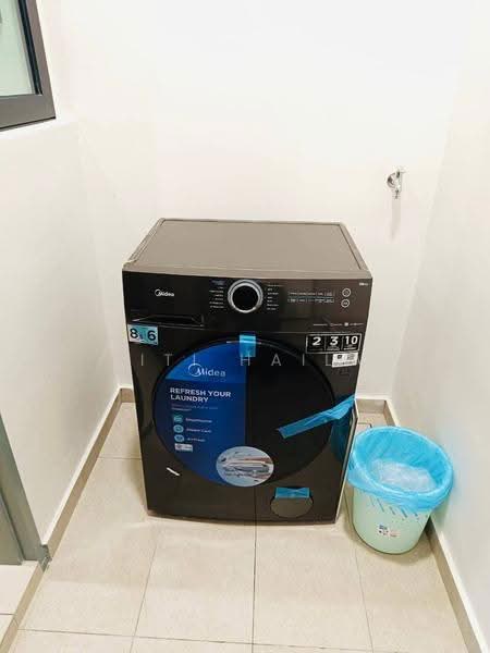 Kediaman Servis untuk Disewa di Parkland Residence - Siti Haila - Interior - PropertyGuru.com.my