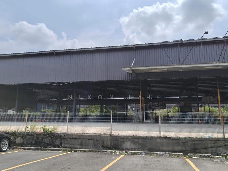 Factory for Rent in Subang Jaya (Selangor) - Nixon Lau - Exterior - PropertyGuru.com.my
