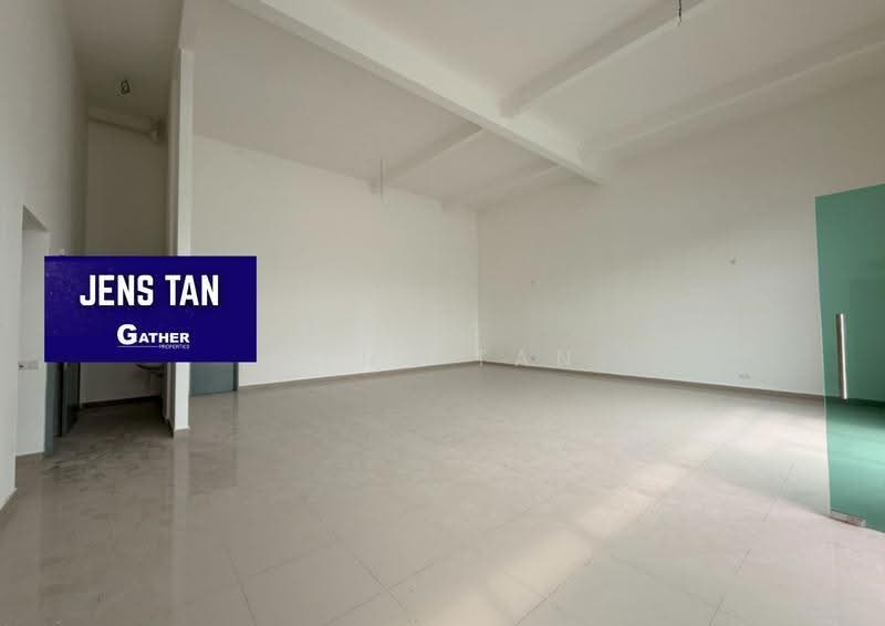 Factory for Rent in Bukit Minyak (Penang) - Jens Tan - Interior - PropertyGuru.com.my