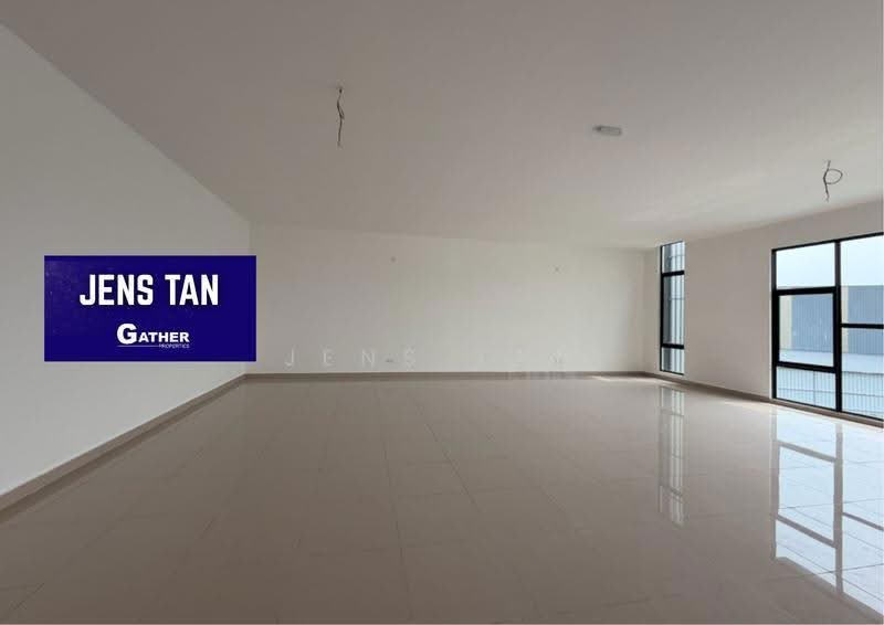 Factory for Rent in Bukit Minyak (Penang) - Jens Tan - Interior - PropertyGuru.com.my