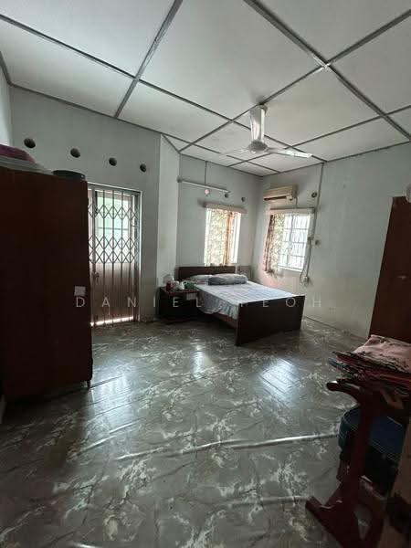 Semi-Detached House for Sale in Pulau Tikus (Penang) - Daniel Teoh - Bedroom - PropertyGuru.com.my