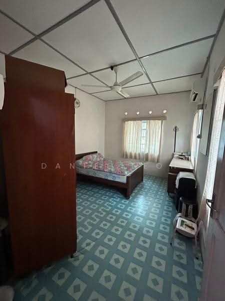 Semi-Detached House for Sale in Pulau Tikus (Penang) - Daniel Teoh - Bedroom - PropertyGuru.com.my