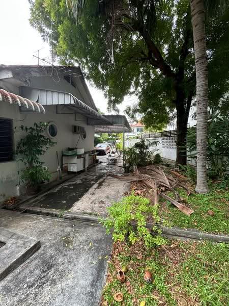 Semi-Detached House for Sale in Pulau Tikus (Penang) - Daniel Teoh - Exterior - PropertyGuru.com.my
