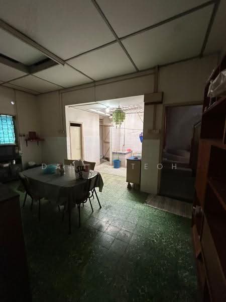 Semi-Detached House for Sale in Pulau Tikus (Penang) - Daniel Teoh - Dining Room - PropertyGuru.com.my