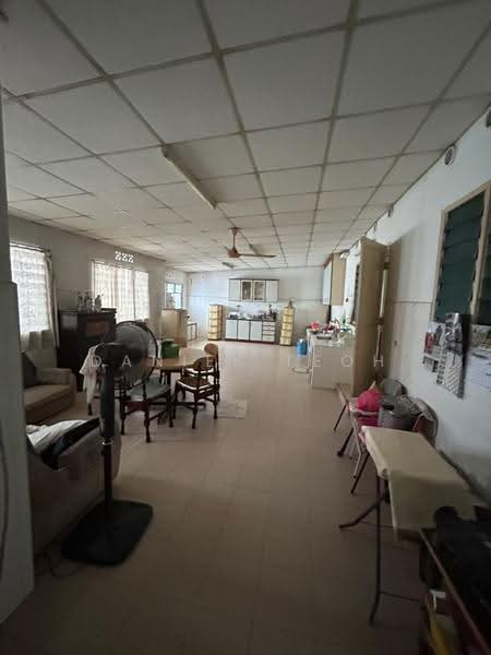 Semi-Detached House for Sale in Pulau Tikus (Penang) - Daniel Teoh - Living Room - PropertyGuru.com.my