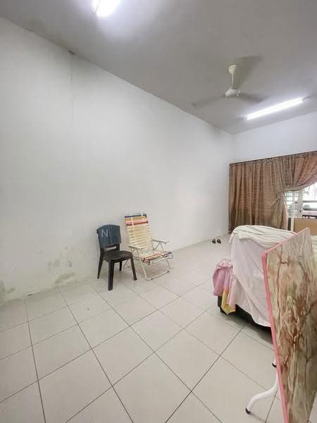 1-storey Terraced House for Sale in Taman Klebang Mutiara (Ipoh) - Winny Chan - Living Room - PropertyGuru.com.my