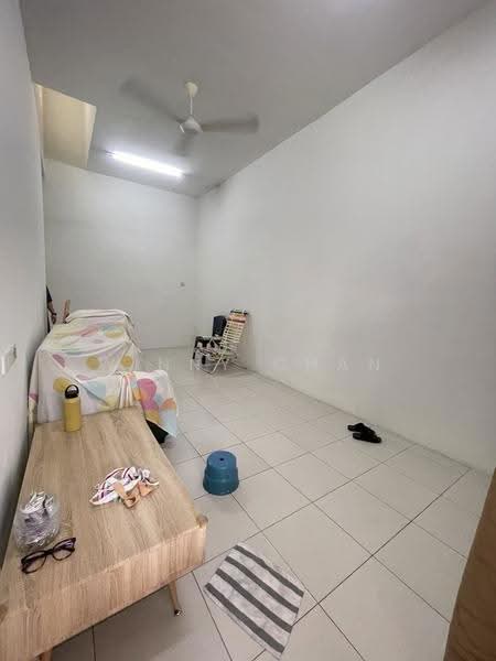 1-storey Terraced House for Sale in Taman Klebang Mutiara (Ipoh) - Winny Chan - Interior - PropertyGuru.com.my