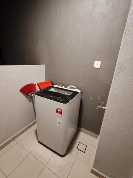 Service Residence for Rent at Emerald 9 - Evelyn Yap - PropertyGuru.com.my