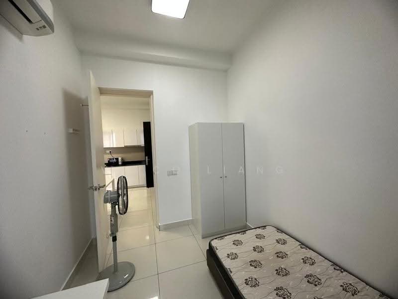 Service Residence for Rent at Eco Nest - Vivco Liang - Bedroom - PropertyGuru.com.my