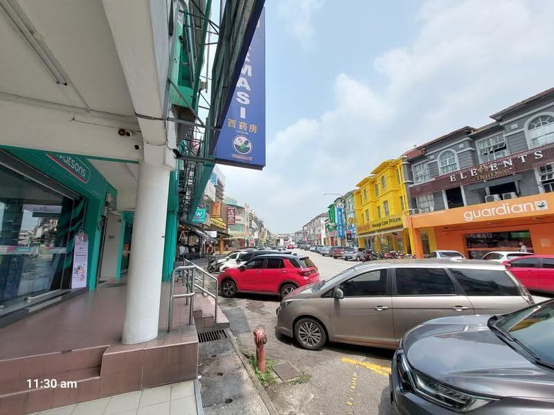 Shop / Office for Rent in Usj 10 (Subang Jaya) - Cathy Chin - Exterior - PropertyGuru.com.my