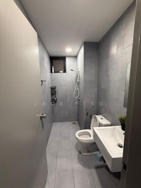 Kediaman Servis untuk Disewa di M Vertica - JACK YING - Bathroom - PropertyGuru.com.my