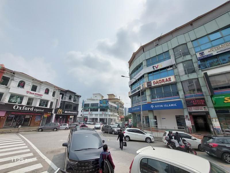 Shop / Office for Rent in Usj 10 (Subang Jaya) - Cathy Chin - Exterior - PropertyGuru.com.my