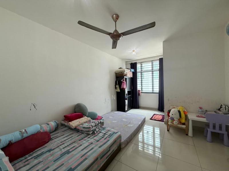 Rumah Teres 3-Tingkat untuk Dijual di Nusa Sentral (Iskandar Puteri (Nusajaya)) - Ann . - Bedroom - PropertyGuru.com.my