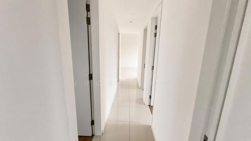 Kediaman Servis untuk Dijual di Sunway Avila Residences - Lucas Loh - Corridor - PropertyGuru.com.my