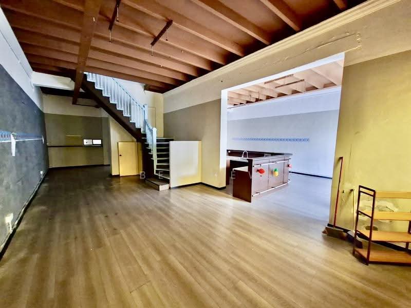 Kedai untuk Disewa di George Town (Penang) - Ben Hew - PropertyGuru.com.my