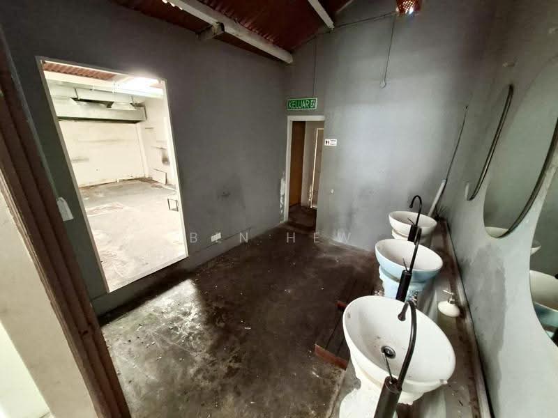 Kedai untuk Disewa di George Town (Penang) - Ben Hew - PropertyGuru.com.my