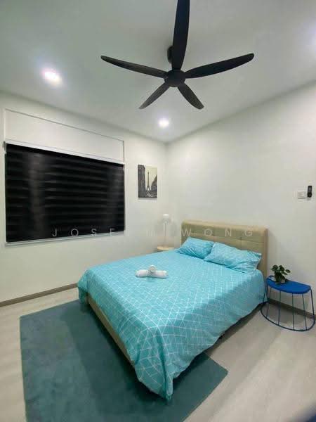 1-storey Terraced House for Sale in Ipoh Garden (Ipoh) - Joseph Wong - Bedroom - PropertyGuru.com.my