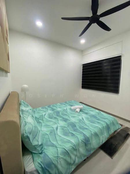 1-storey Terraced House for Sale in Ipoh Garden (Ipoh) - Joseph Wong - Bedroom - PropertyGuru.com.my