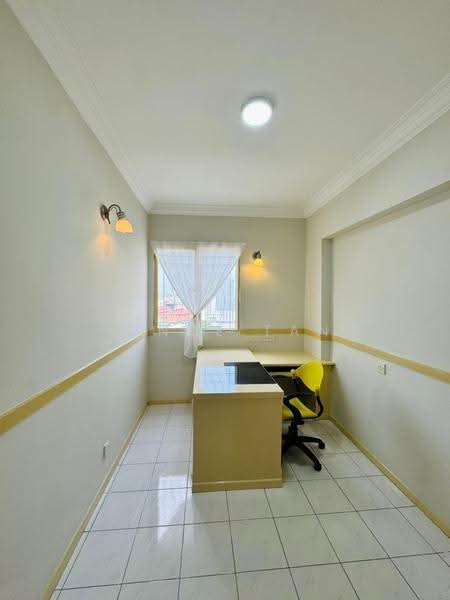Kondominium untuk Dijual di Villa Emas - Vince Tan - Study - PropertyGuru.com.my