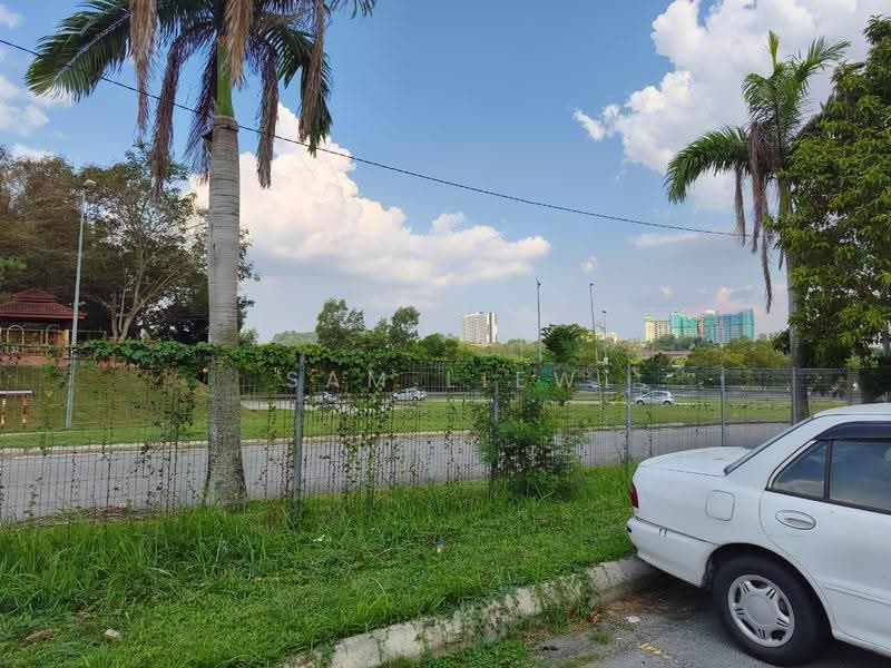 Office for Rent in Mahkota Cheras (Cheras) - Sam Liew - Exterior - PropertyGuru.com.my