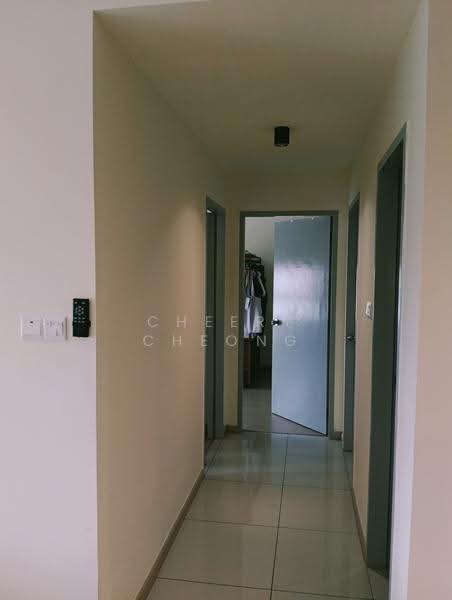 Service Residence for Sale at You City 3 - Cheery Cheong - Corridor - PropertyGuru.com.my
