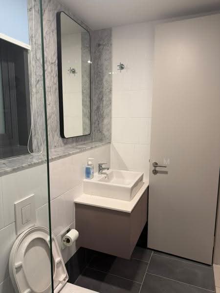 Kediaman Servis untuk Disewa di Isola - Shi Xin Kim - Bathroom - PropertyGuru.com.my