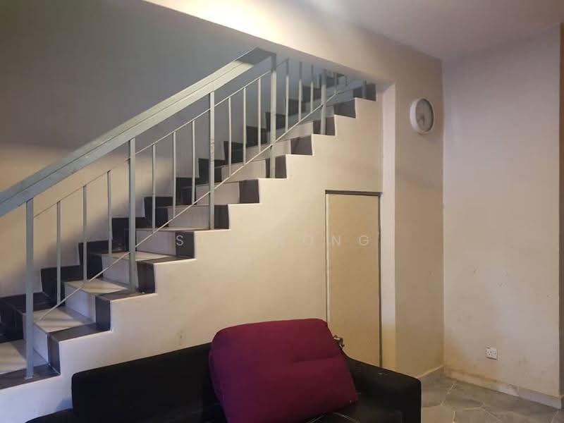 Rumah Teres 2-Tingkat untuk Disewa di BANDAR PUCHONG JAYA (Puchong) - Sue Wong - PropertyGuru.com.my