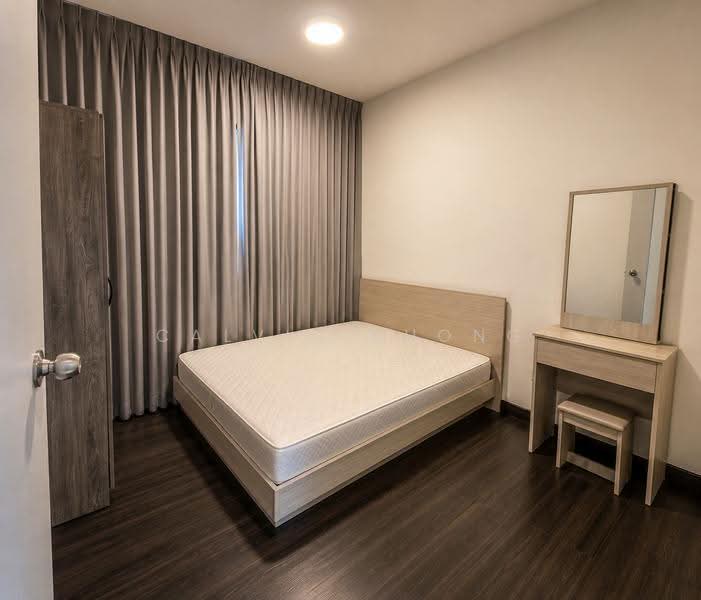 Kediaman Servis untuk Disewa di 28 Boulevard - Calvin Chong - Bedroom - PropertyGuru.com.my