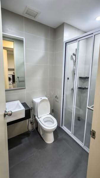 Kediaman Servis untuk Disewa di 28 Boulevard - Calvin Chong - Bathroom - PropertyGuru.com.my