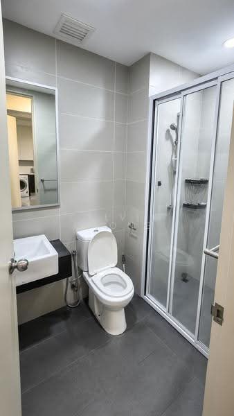 Kediaman Servis untuk Disewa di 28 Boulevard - Calvin Chong - Bathroom - PropertyGuru.com.my
