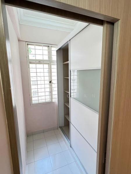 Kediaman Servis untuk Dijual di Fortune Avenue - Eliz Chan - Interior - PropertyGuru.com.my