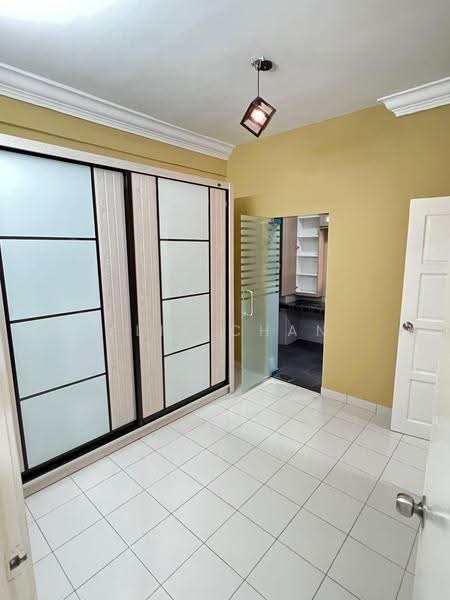 Kediaman Servis untuk Dijual di Fortune Avenue - Eliz Chan - Interior - PropertyGuru.com.my