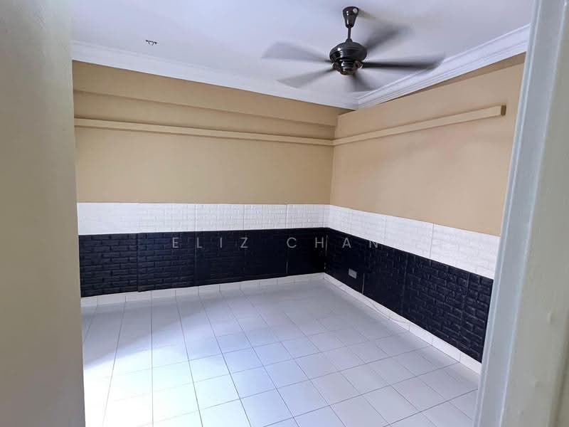 Kediaman Servis untuk Dijual di Fortune Avenue - Eliz Chan - Interior - PropertyGuru.com.my