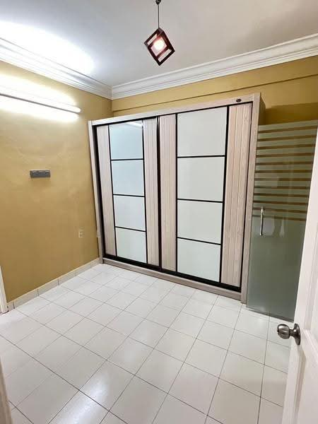 Kediaman Servis untuk Dijual di Fortune Avenue - Eliz Chan - Interior - PropertyGuru.com.my