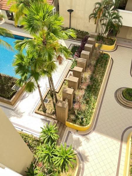 Kediaman Servis untuk Dijual di Fortune Avenue - Eliz Chan - Exterior - PropertyGuru.com.my