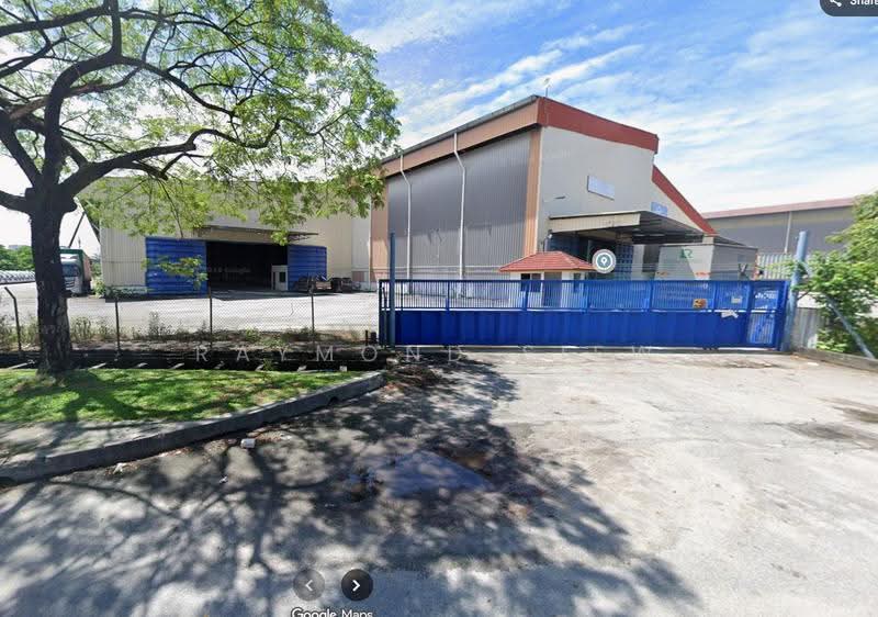 Gudang untuk Disewa di Puchong (Selangor) - Raymond Siew - Exterior - PropertyGuru.com.my