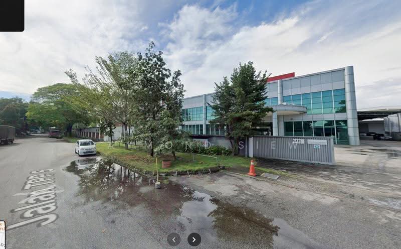 Gudang untuk Disewa di Puchong (Selangor) - Raymond Siew - Exterior - PropertyGuru.com.my