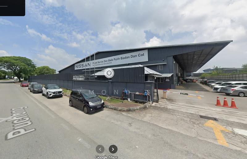 Gudang untuk Disewa di Puchong (Selangor) - Raymond Siew - Exterior - PropertyGuru.com.my
