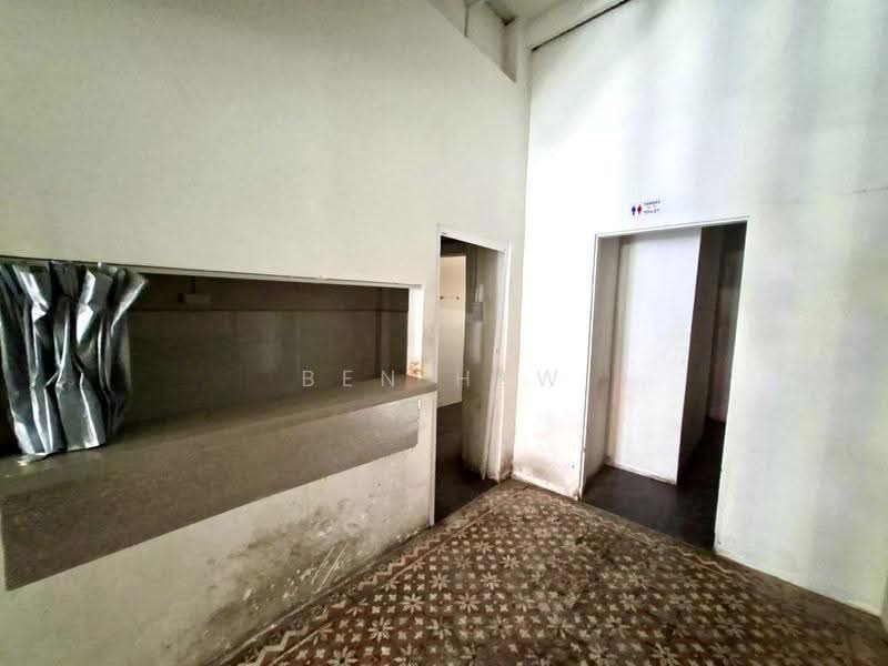 Kedai untuk Disewa di George Town (Penang) - Ben Hew - Interior - PropertyGuru.com.my