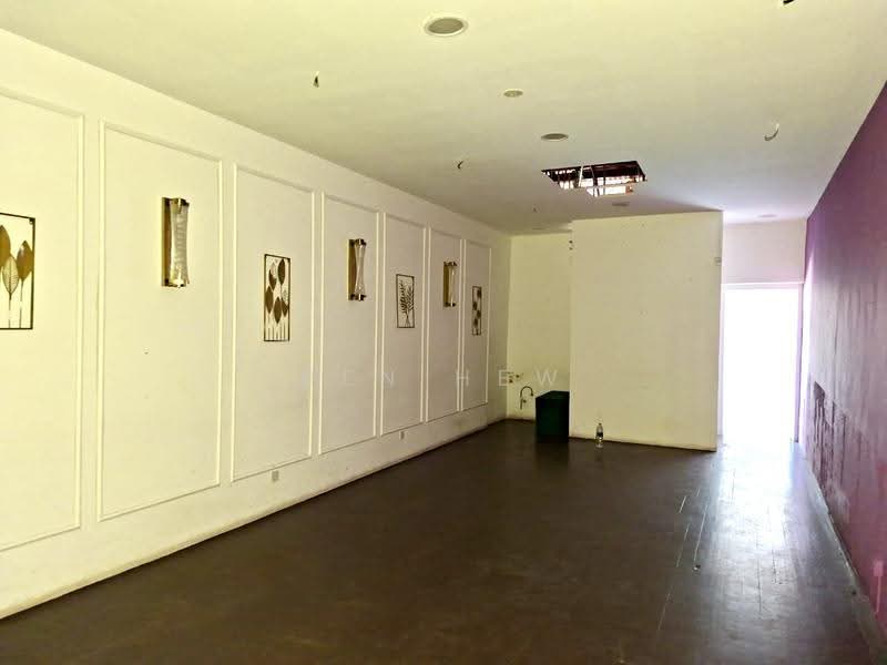 Kedai untuk Disewa di George Town (Penang) - Ben Hew - Interior - PropertyGuru.com.my