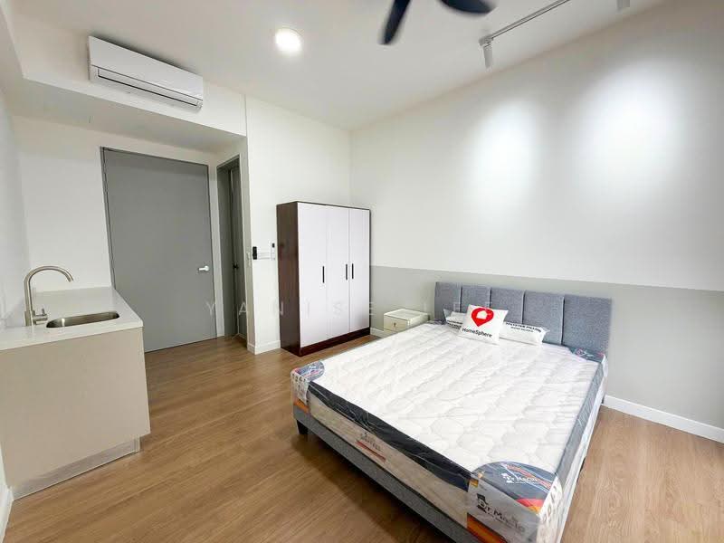 Condominium for Rent at Skyline KL - Yanise Lee - Bedroom - PropertyGuru.com.my