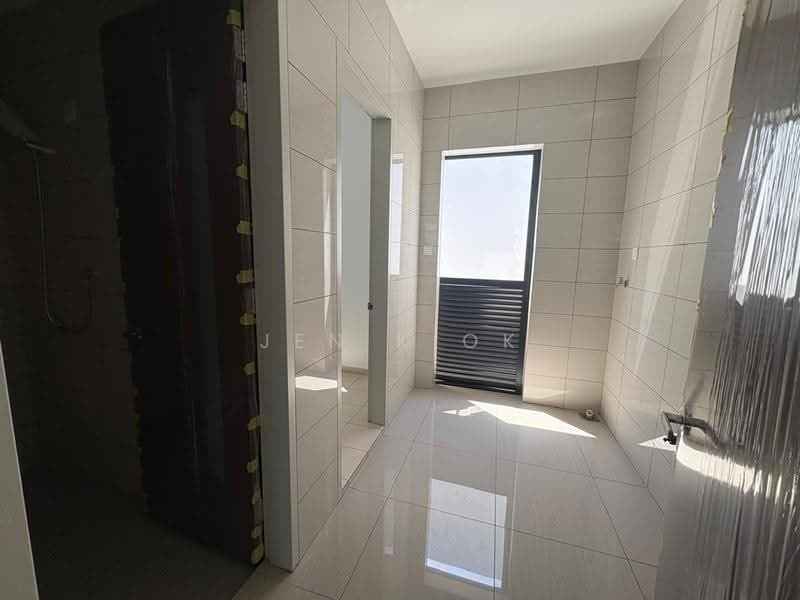 Rumah Kluster untuk Dijual di Iskandar Puteri (Nusajaya) (Johor) - Jen Kiok - Interior - PropertyGuru.com.my
