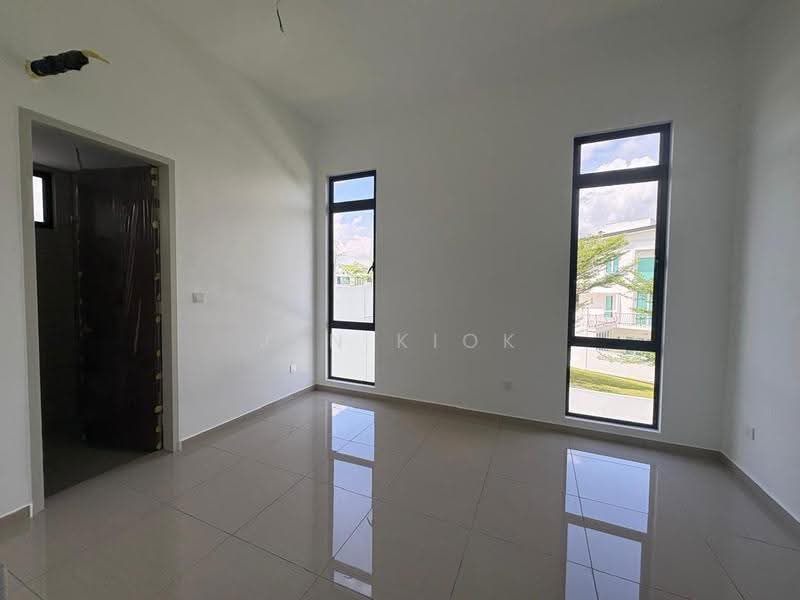 Rumah Kluster untuk Dijual di Iskandar Puteri (Nusajaya) (Johor) - Jen Kiok - Interior - PropertyGuru.com.my
