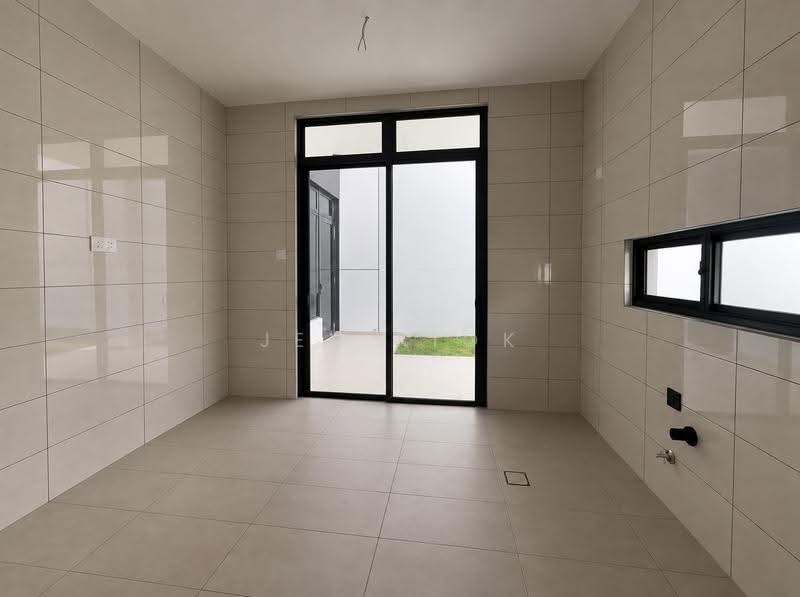 Rumah Kluster untuk Dijual di Iskandar Puteri (Nusajaya) (Johor) - Jen Kiok - PropertyGuru.com.my