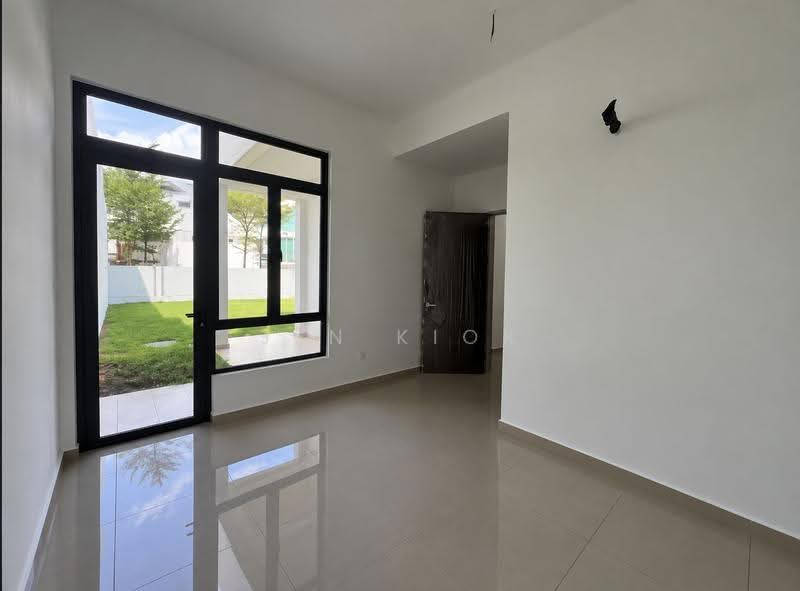 Rumah Kluster untuk Dijual di Iskandar Puteri (Nusajaya) (Johor) - Jen Kiok - PropertyGuru.com.my