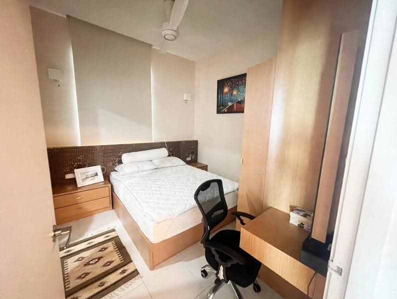 Condominium for Sale at 10 Island Resort - Danick Teoh - Bedroom - PropertyGuru.com.my