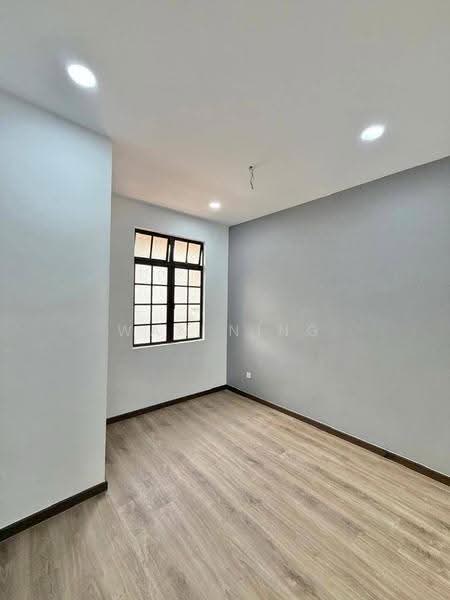 Rumah Teres untuk Dijual di Taman Desa Tebrau (Tebrau) - Wan Ning - Interior - PropertyGuru.com.my