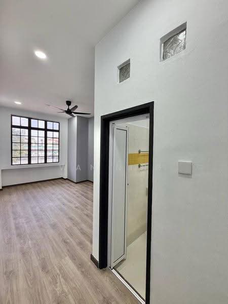 Rumah Teres untuk Dijual di Taman Desa Tebrau (Tebrau) - Wan Ning - Interior - PropertyGuru.com.my