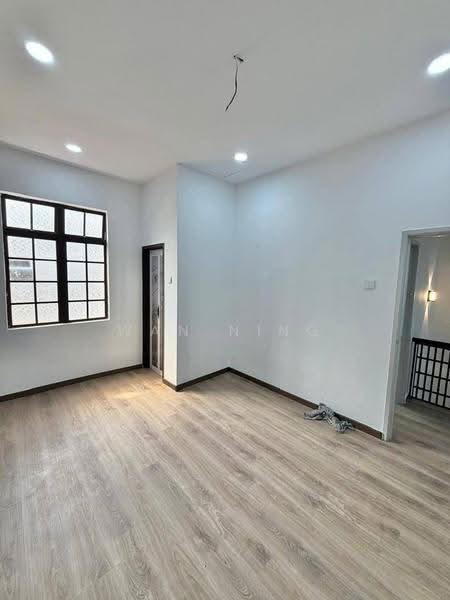Rumah Teres untuk Dijual di Taman Desa Tebrau (Tebrau) - Wan Ning - Interior - PropertyGuru.com.my